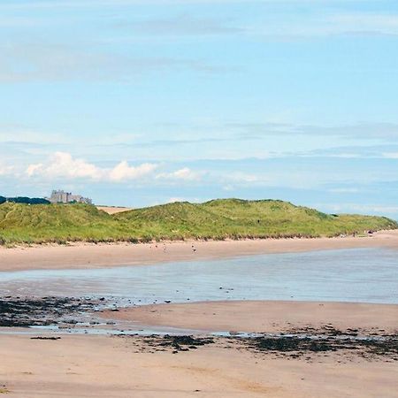 Apartmán Coastal Haven Seahouses Exteriér fotografie