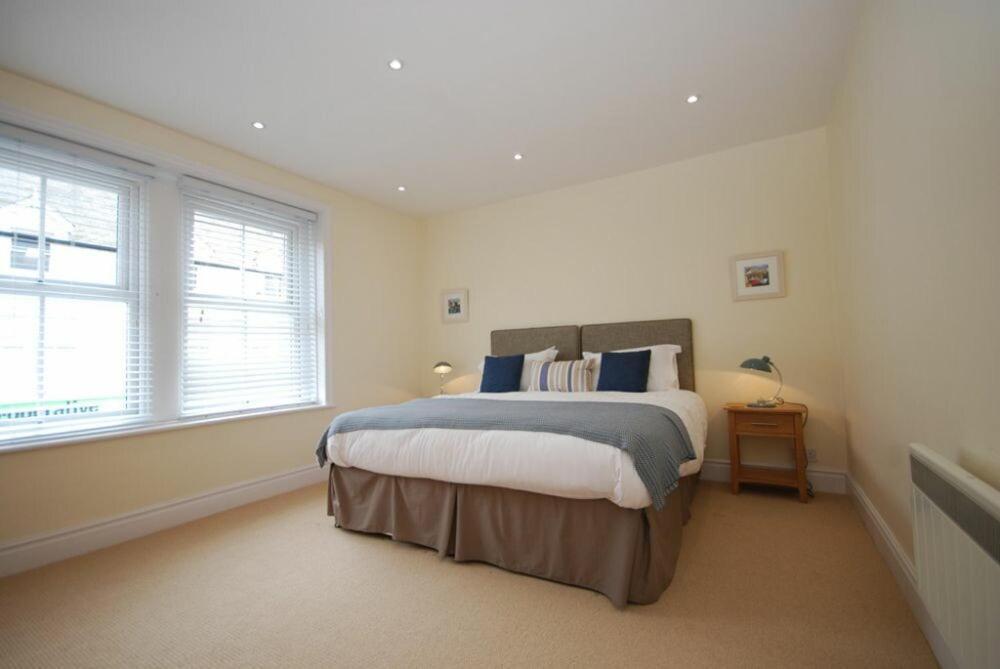 Apartmán Coastal Haven Seahouses Exteriér fotografie