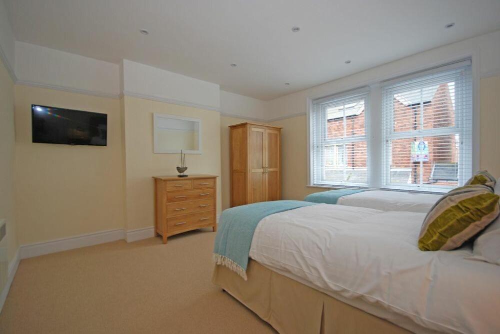 Apartmán Coastal Haven Seahouses Exteriér fotografie